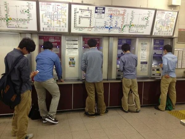 【悲報】令和のカップル、服装がダサすぎるｗｗｗｗ | 【悲報】令和のカップル、服装がダサすぎるｗｗｗｗ | 【悲報】令和のカップル、服装がダサすぎるｗｗｗｗ | 【悲報】令和のカップル、服装がダサすぎるｗｗｗｗ | 【悲報】令和のカップル、服装がダサすぎるｗｗｗｗ | 【悲報】令和のカップル、服装がダサすぎるｗｗｗｗ | やっちまった速報(29110607040443_6)