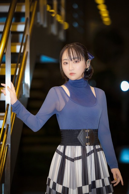 【画像】最新の悠木碧ちゃん（34）が大人でエッチすぎると話題に！！！ | 【画像】最新の悠木碧ちゃん（34）が大人でエッチすぎると話題に！！！ | 【画像】最新の悠木碧ちゃん（34）が大人でエッチすぎると話題に！！！ | やっちまった速報(29120557316227_3)