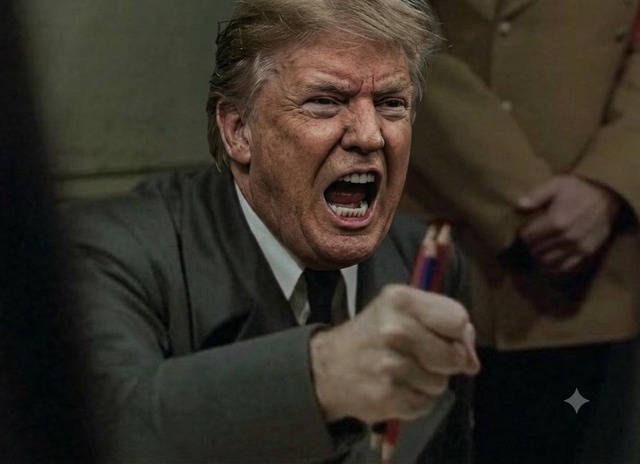 【悲報】トランプ激怒「俺を勝ち目のない戦争に巻き込みやがって！」ｗｗｗｗｗｗｗｗｗｗ | 【悲報】トランプ激怒「俺を勝ち目のない戦争に巻き込みやがって！」ｗｗｗｗｗｗｗｗｗｗ | 【悲報】トランプ激怒「俺を勝ち目のない戦争に巻き込みやがって！」ｗｗｗｗｗｗｗｗｗｗ | やっちまった速報(29140541798467_3)