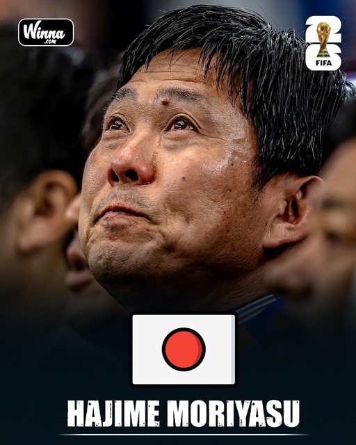 【悲報】森保監督、とてつもない無能なのがバレ始めるw w w w w w w w w w w w w w w w w | 【悲報】森保監督、とてつもない無能なのがバレ始めるw w w w w w w w w w w w w w w w w | やっちまった速報(29150535779943_2)