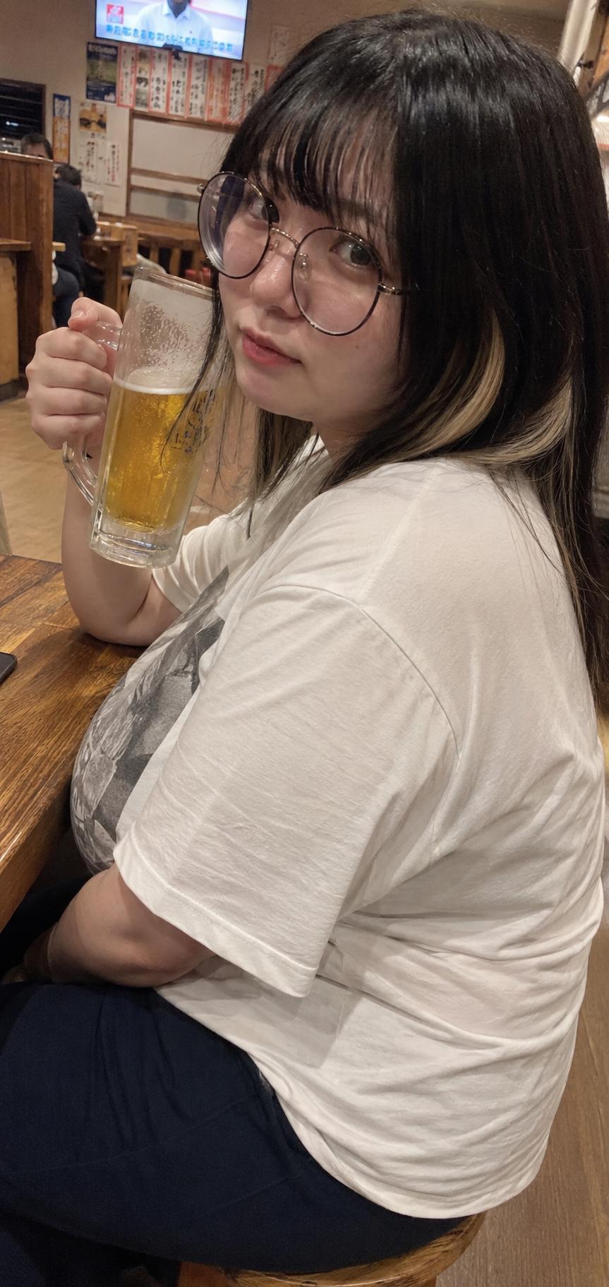 【画像】酔うとクソエロくなるこんな感じの女ｗｗｗｗｗｗｗｗ | 【画像】酔うとクソエロくなるこんな感じの女ｗｗｗｗｗｗｗｗ | やっちまった速報(29220537494653_2)