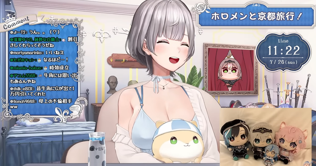 【動画】ホロライブのノエルさん、家族の誹謗中傷をされてブチギレ | 【動画】ホロライブのノエルさん、家族の誹謗中傷をされてブチギレ | やっちまった速報(30025529872219_2) 【動画】ホロライブのノエルさん、家族の誹謗中傷をされてブチギレ | 【動画】ホロライブのノエルさん、家族の誹謗中傷をされてブチギレ | やっちまった速報(30025529872219_2)