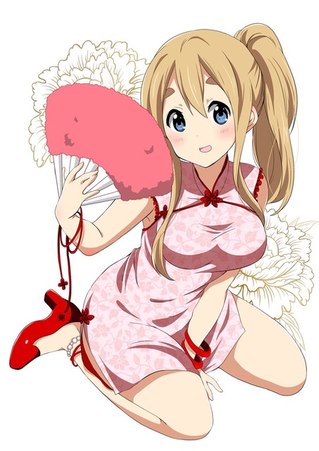 【画像】けいおんの『ムギちゃん』、改めて見直してみると何故不人気だったのか分からないレベルで可愛いwwwwwww | 【画像】けいおんの『ムギちゃん』、改めて見直してみると何故不人気だったのか分からないレベルで可愛いwwwwwww | 【画像】けいおんの『ムギちゃん』、改めて見直してみると何故不人気だったのか分からないレベルで可愛いwwwwwww | 【画像】けいおんの『ムギちゃん』、改めて見直してみると何故不人気だったのか分からないレベルで可愛いwwwwwww | やっちまった速報(01093535070155_4)