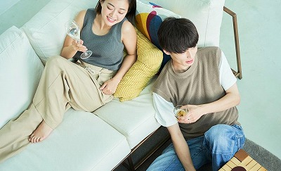 【悲報】女との同棲、ダルすぎるwww | やっちまった速報(02093546696017_1)