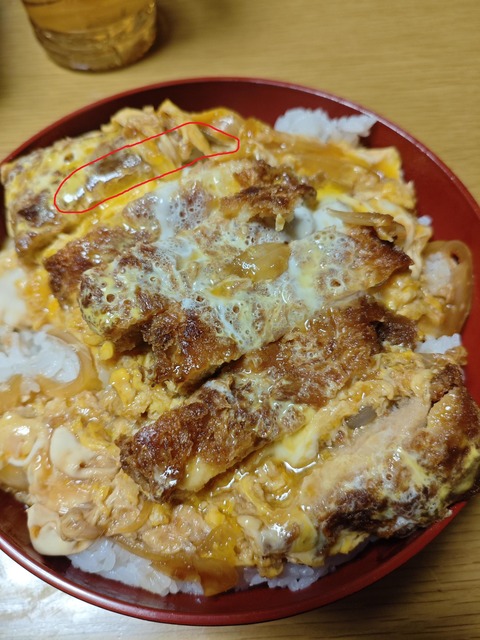 【画像】このカツ丼の違和感に気づいた奴、センスあるぞｗｗｗｗ | 【画像】このカツ丼の違和感に気づいた奴、センスあるぞｗｗｗｗ | 【画像】このカツ丼の違和感に気づいた奴、センスあるぞｗｗｗｗ | 【画像】このカツ丼の違和感に気づいた奴、センスあるぞｗｗｗｗ | 【画像】このカツ丼の違和感に気づいた奴、センスあるぞｗｗｗｗ | 【画像】このカツ丼の違和感に気づいた奴、センスあるぞｗｗｗｗ | 【画像】このカツ丼の違和感に気づいた奴、センスあるぞｗｗｗｗ | 【画像】このカツ丼の違和感に気づいた奴、センスあるぞｗｗｗｗ | やっちまった速報(03025622572559_8)