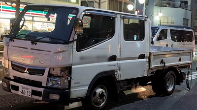 【悲報】『幻覚を見ていた』都内爆走のアメリカ人、おクスリ不起訴コースか!?wwww | やっちまった速報(画像18053845440565_1) 【悲報】『幻覚を見ていた』都内爆走のアメリカ人、おクスリ不起訴コースか!?wwww | やっちまった速報(画像18053845440565_1)