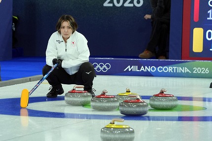 カーリング協会「次の五輪は4年間の成績で代表を決めます」2030年五輪で巻き返しへ | やっちまった速報(画像20023858231896_1) カーリング協会「次の五輪は4年間の成績で代表を決めます」2030年五輪で巻き返しへ | やっちまった速報(画像20023858231896_1)