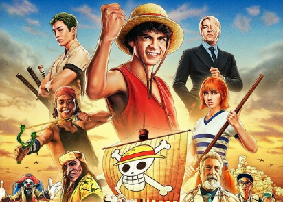 【画像】実写版ワンピース、海外でとんでもない高評価を獲得していたwww | やっちまった速報(画像16024847075025_1) 【画像】実写版ワンピース、海外でとんでもない高評価を獲得していたwww | やっちまった速報(画像16024847075025_1)