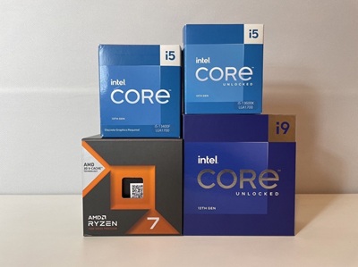 【朗報】CPU、ガチで買い時が来てしまうwwwww | やっちまった速報(画像17144959500903_1) 【朗報】CPU、ガチで買い時が来てしまうwwwww | やっちまった速報(画像17144959500903_1)