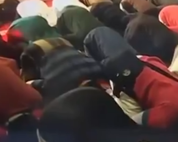 TBS「日本にイスラム用の墓が少ない....これは日本人が責任をもって考えるべき問題」 | やっちまった速報(画像17022346236335_1) TBS「日本にイスラム用の墓が少ない....これは日本人が責任をもって考えるべき問題」 | やっちまった速報(画像17022346236335_1)