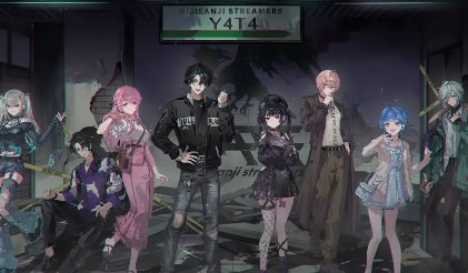 【画像】にじさんじ、プロゲーマー級のガチ勢を新人デビューさせてしまうwwww | やっちまった速報(画像23042455924577_1) 【画像】にじさんじ、プロゲーマー級のガチ勢を新人デビューさせてしまうwwww | やっちまった速報(画像23042455924577_1)