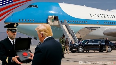 【悲報】トランプ「イランに核使おうと思ったら拒否されたぞ・・・」 | やっちまった速報(画像23052532682114_1) 【悲報】トランプ「イランに核使おうと思ったら拒否されたぞ・・・」 | やっちまった速報(画像23052532682114_1)