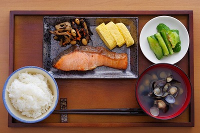 【画像】ヨーロッパ人「日本人の朝食ファッキンキ●ガイすぎだwwwwww」 | やっちまった速報(画像10190741038923_1) 【画像】ヨーロッパ人「日本人の朝食ファッキンキ●ガイすぎだwwwwww」 | やっちまった速報(画像10190741038923_1)