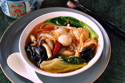 「麻辣湯(まーん)」とかいう辛いスープ春雨の専門店、あちこちに出来まくる | やっちまった速報(画像15030719688284_1) 「麻辣湯(まーん)」とかいう辛いスープ春雨の専門店、あちこちに出来まくる | やっちまった速報(画像15030719688284_1)