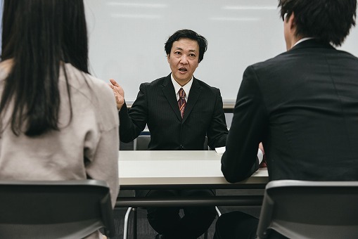 【悲報】ワイ、オンライン面接で待機してたら「あっいるw」と言われ終わる | やっちまった速報(画像18100457995518_1) 【悲報】ワイ、オンライン面接で待機してたら「あっいるw」と言われ終わる | やっちまった速報(画像18100457995518_1)