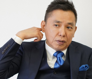 爆笑問題・太田光さん「不快な司会者」で1位に選ばれてしまうwwww | やっちまった速報(画像21065748643424_1) 爆笑問題・太田光さん「不快な司会者」で1位に選ばれてしまうwwww | やっちまった速報(画像21065748643424_1)