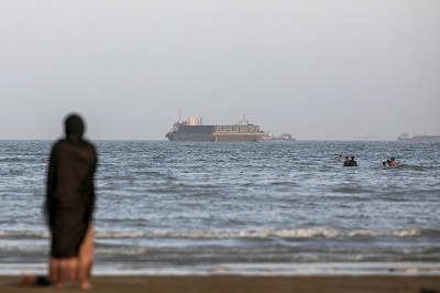 【速報】トランプ、イランへの経済制裁解除を条件に停戦&ホルムズ海峡解放を認めてもらうよう最終調整中 | やっちまった速報(画像24210819139296_1) 【速報】トランプ、イランへの経済制裁解除を条件に停戦&ホルムズ海峡解放を認めてもらうよう最終調整中 | やっちまった速報(画像24210819139296_1)