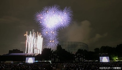 【爆笑】 東京の花火大会、ガチで治安最悪wwww | やっちまった速報(画像31200851358336_1) 【爆笑】 東京の花火大会、ガチで治安最悪wwww | やっちまった速報(画像31200851358336_1)