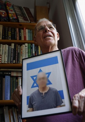 イスラエル学生「パレスチナ人にも人権あるの?」教師「あります」→国家反逆罪で逮捕wwwwwwww | やっちまった速報(画像02195857708920_1) イスラエル学生「パレスチナ人にも人権あるの?」教師「あります」→国家反逆罪で逮捕wwwwwwww | やっちまった速報(画像02195857708920_1)