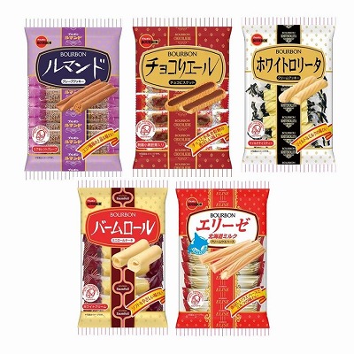 【画像】ブルボン「スーパーでの売れ行き悪いし原材料も高騰してるし…どれか一つ廃盤にしよかなあ」 | やっちまった速報(画像14152833479497_1) 【画像】ブルボン「スーパーでの売れ行き悪いし原材料も高騰してるし…どれか一つ廃盤にしよかなあ」 | やっちまった速報(画像14152833479497_1)