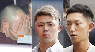 裁判所「懲役28年」少年「よっしゃー!」→ | やっちまった速報(画像21112839915795_1) 裁判所「懲役28年」少年「よっしゃー!」→ | やっちまった速報(画像21112839915795_1)