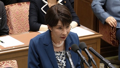 【悲報】おサナ、インフレを指摘されプンプン💢 「日本はほぼインフレしていない、実質賃金は凄く上がっている」 | やっちまった速報(19025517264665_1) 【悲報】おサナ、インフレを指摘されプンプン💢 「日本はほぼインフレしていない、実質賃金は凄く上がっている」 | やっちまった速報(19025517264665_1)