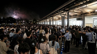 【悲報】長岡花火、上越新幹線東京行き最終、積み残し民が大量発生してしまうwwww | やっちまった速報(03145557448836_1) 【悲報】長岡花火、上越新幹線東京行き最終、積み残し民が大量発生してしまうwwww | やっちまった速報(03145557448836_1)