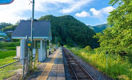 【画像】発展途上国の「駅」、ガチでヤバいwwww | やっちまった速報(04034319999855_1) 【画像】発展途上国の「駅」、ガチでヤバいwwww | やっちまった速報(04034319999855_1)